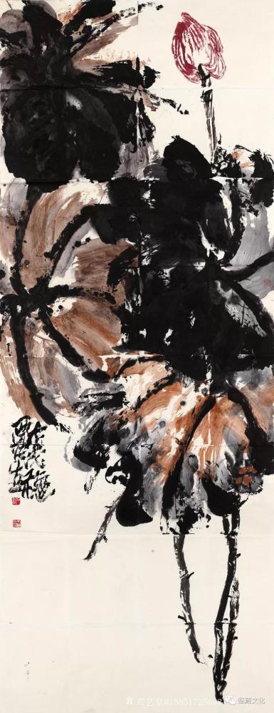 鉴藏文化收藏-崔大有己亥作品欣赏【图24】