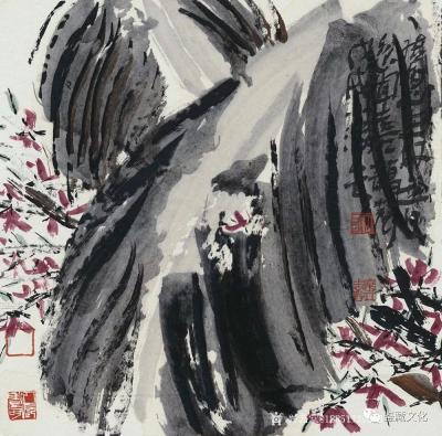 鉴藏文化收藏-崔大有己亥作品欣赏【图37】