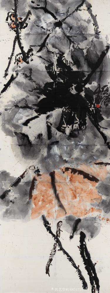 鉴藏文化收藏-崔大有作品欣赏【图10】