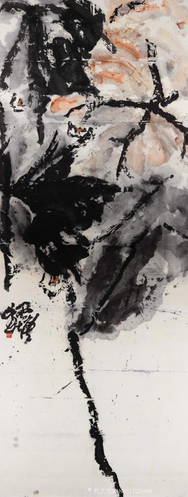 鉴藏文化收藏-崔大有作品欣赏【图12】