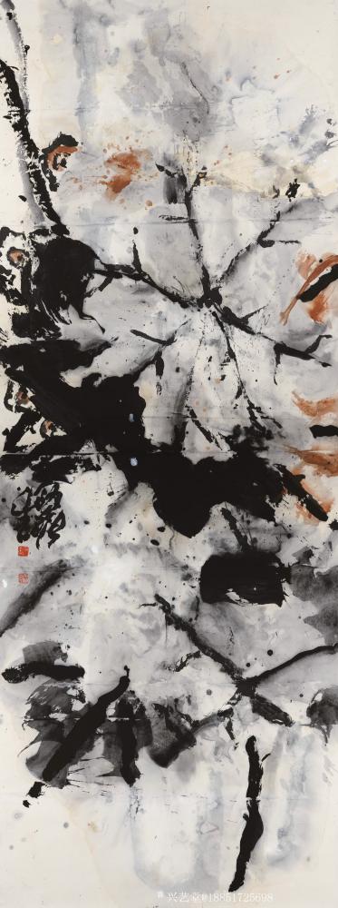 鉴藏文化收藏-崔大有作品欣赏【图17】