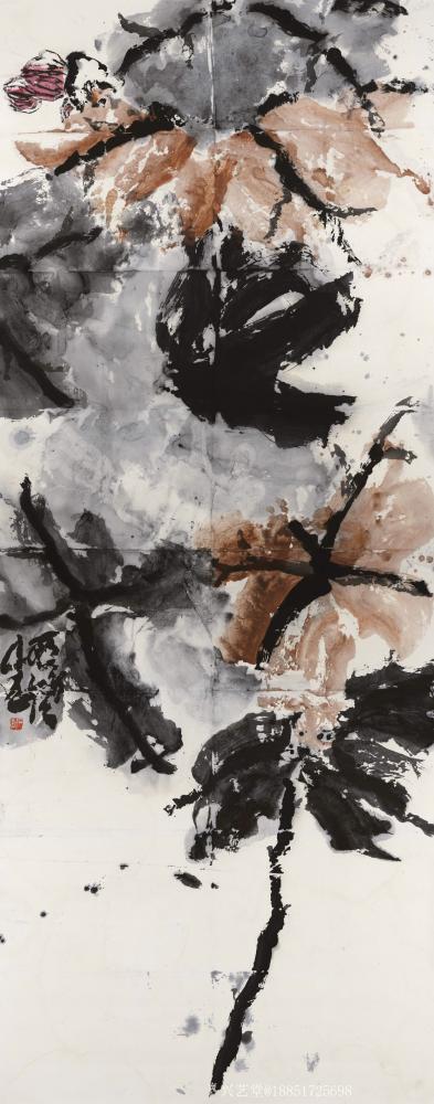 鉴藏文化收藏-崔大有作品欣赏【图19】