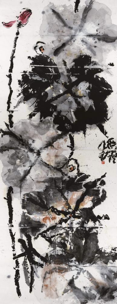 鉴藏文化收藏-崔大有作品欣赏【图24】