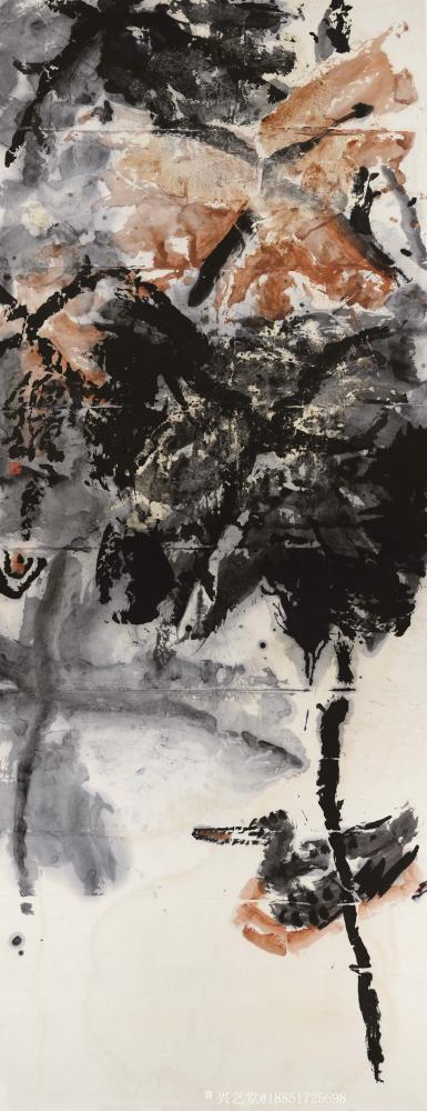 鉴藏文化收藏-崔大有作品欣赏【图28】