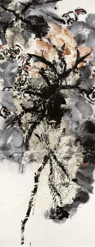 鉴藏文化收藏-崔大有作品欣赏【图37】