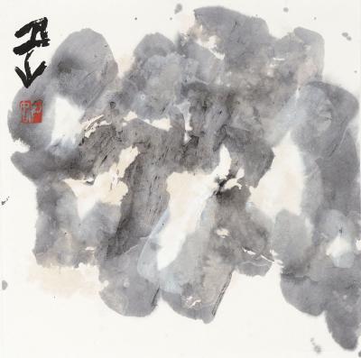 鉴藏文化收藏-崔大有作品欣赏【图2】