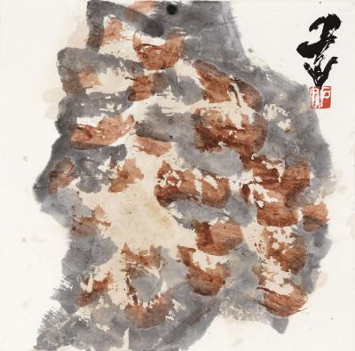 鉴藏文化收藏-崔大有作品欣赏【图3】