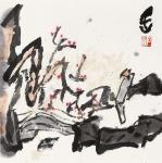 鉴藏文化藏宝-崔大有作品欣赏【图4】