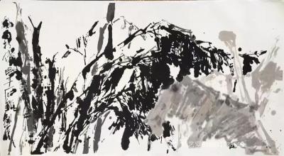 鉴藏文化收藏-崔大有作品欣赏【图10】