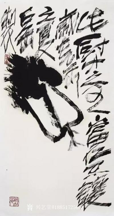 鉴藏文化收藏-崔大有作品欣赏【图29】