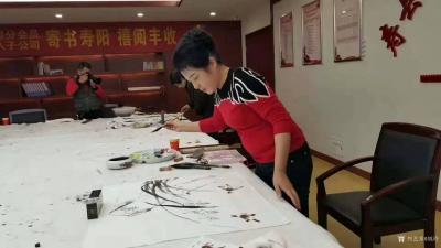 姚玲兴艺空间精选封面动态图片