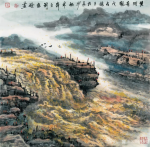 刘应雄日志-“立意潇湘，放眼世界”——刘应雄中外风情画集自序
  我的【图1】