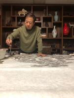 艺术家周鹏飞收藏:莱西故事——百鸟朝凤.肖管庄村名的由来
“莱西城不大，风景【图1】