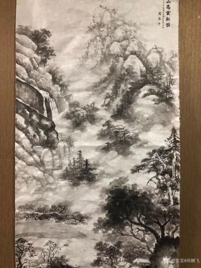 周鹏飞收藏-莱西故事——百鸟朝凤.肖管庄村名的由来
“莱西城不大，风景却独好，莱西城不老，【图3】