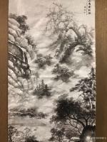 艺术家周鹏飞收藏:莱西故事——百鸟朝凤.肖管庄村名的由来
“莱西城不大，风景【图2】