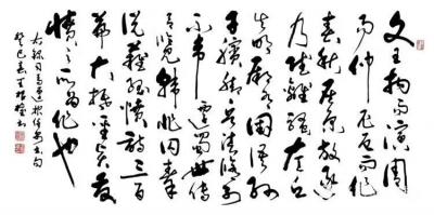 王根权日记-了解书法的四大基本内容，书法的内容多如牛毛、浩似烟海。
  学习书法学什么？怎【图3】