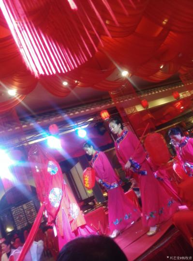 杨牧青日记-团结·创新：第六次“文商融合发展联谊研讨会”在太原成功召开
本报讯：2019年【图3】