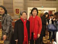 艺术家马培童日记:感恩的贵“人”，是“自己”马培童焦墨画感悟笔记（136）
【图3】