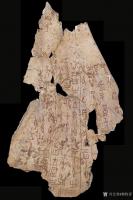 艺术家杨牧青日记:杨牧青：甲骨文非卜辞说之叙事曲第四
——打破固有思维模式，【图0】