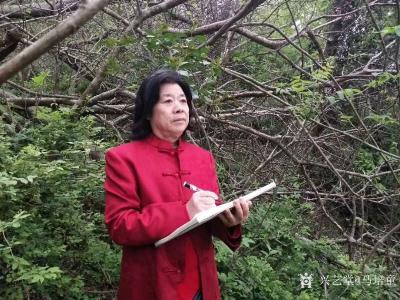 马培童日记-“焦墨画的境界是画家精神和作品灵魂的最高标准”马培童焦墨画感悟笔记（141）
【图2】