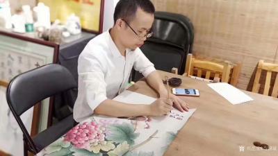 马国斌生活-耐得住寂寞，才守得住繁华。但凡成功之人，往往都要经历一段没人帮助的岁月，而这段时【图1】