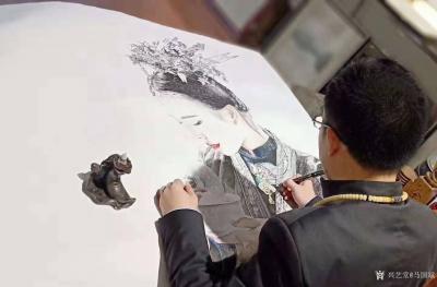 马国斌生活-耐得住寂寞，才守得住繁华。但凡成功之人，往往都要经历一段没人帮助的岁月，而这段时【图2】