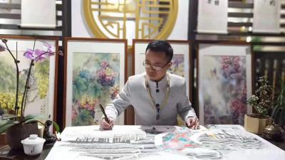 马国斌生活-耐得住寂寞，才守得住繁华。但凡成功之人，往往都要经历一段没人帮助的岁月，而这段时【图3】