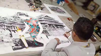 马国斌生活-耐得住寂寞，才守得住繁华。但凡成功之人，往往都要经历一段没人帮助的岁月，而这段时【图4】