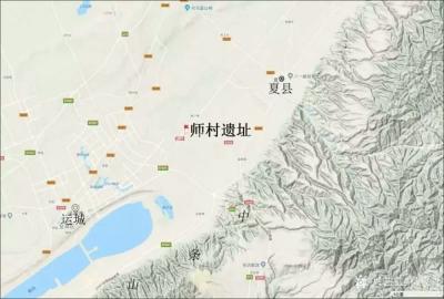 杨牧青日记-据知，2019年6月至12月，吉林大学考古学院、山西省考古研究所、运城市文物工作【图1】