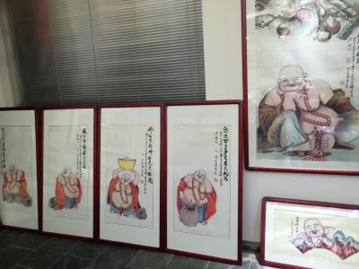 尚建国日记-禅悟：人生有两件事做好不易！
  一是知足，二是感恩，知足会让你天天开心时时快【图1】