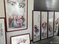 艺术家尚建国日记:禅悟：人生有两件事做好不易！
  一是知足，二是感恩，知足【图2】