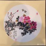 徐如茂日志-中国画画到一定高度，就是画学养，画积淀，将技艺演练到出神入化【图1】