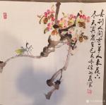 徐如茂日志-中国画画到一定高度，就是画学养，画积淀，将技艺演练到出神入化【图3】