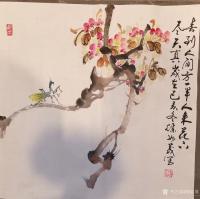 艺术家徐如茂日记:中国画画到一定高度，就是画学养，画积淀，将技艺演练到出神入化【图2】