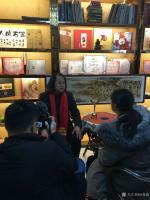 艺术家孙传海生活:1月15日上午《孙传海救助基金会》慰问了李典(江苏扬州广陵)【图0】