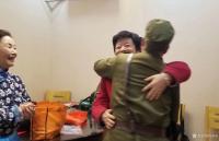 艺术家马培童生活:1月19日在沛县红色文化公益联盟活动，有缘相见，沛县剧团的老【图0】