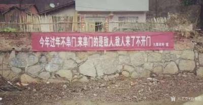 陈祖松日记-鼠年春节患肺炎，
武汉疫情急空前。
全国防控避传染，
医师奋战第一线。【图2】