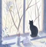 刘晓宁藏宝-从过年到现在收到了很多信息，远在他乡，父母亲人朋友都牵挂，有【图1】