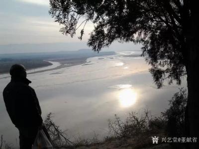 董献省生活-写生随拍【图3】