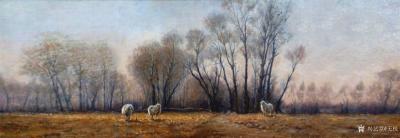 无极兴艺空间精选封面动态图片