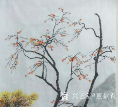 董献省日记-客问乡居事，久居君自知。 
度桥徵士悔，过社旅人悲。 
社散家分肉，农闲众筑【图2】