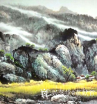 董献省日志-富水长流寓意丰富：山管人丁，水管财，源远流长取之不尽用之不竭【图2】