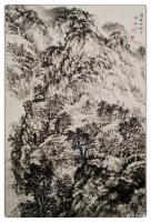 艺术家阎敏日记:请对这个世界，怀有敬畏之心吧，
天地有道，回归自然!
人【图0】