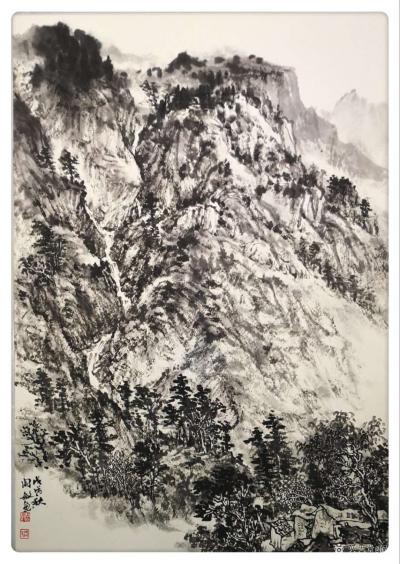 阎敏日记-请对这个世界，怀有敬畏之心吧，
天地有道，回归自然!
人有敬畏，行有所止；
【图2】