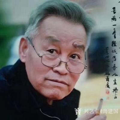 尚建国生活-天有不测风云！知识渊博，才华超群，妙趣横生的甘肃省著名书法家魏著广老师仙游！
【图1】