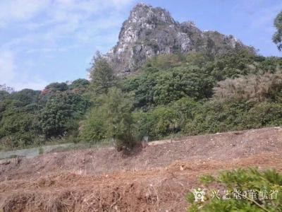 董献省生活-广西写生随拍【图2】