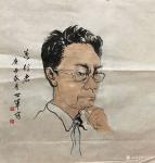 王世军日志-艺术传递心愿，居家也能奉献！万众一心抗击疫情！艺术同行！加油【图3】