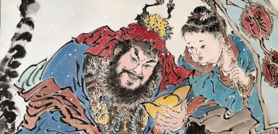 李亚南日记-李亚南书画工作室作品【图3】