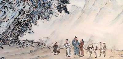 李亚南日记-李亚南书画工作室作品【图15】