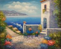 艺术家黄联合日记:书画家，一辈子都不会老！
有一种人，一辈子都不会老。岁月好【图0】